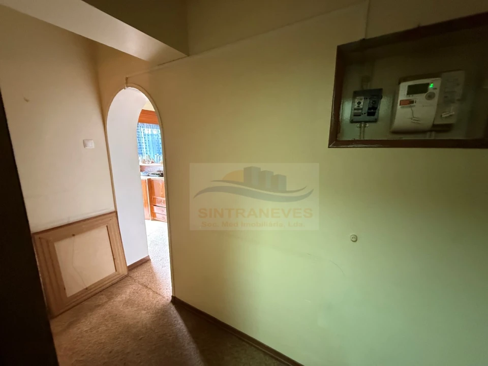 Apartamento T1 para Venda em Massamá e Monte Abraão Foto 5