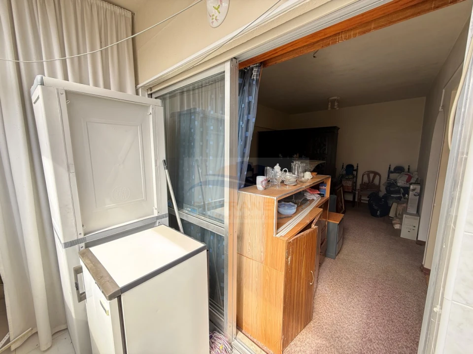 Apartamento T1 para Venda em Massamá e Monte Abraão Foto 14