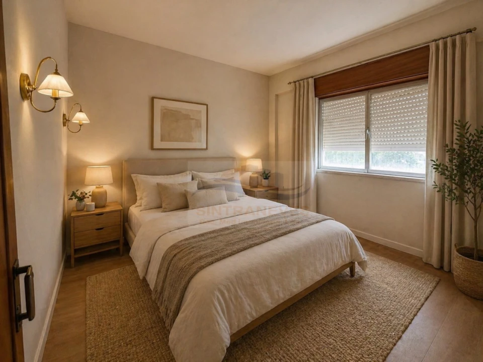 Apartamento T1 para Venda em Massamá e Monte Abraão Foto 5
