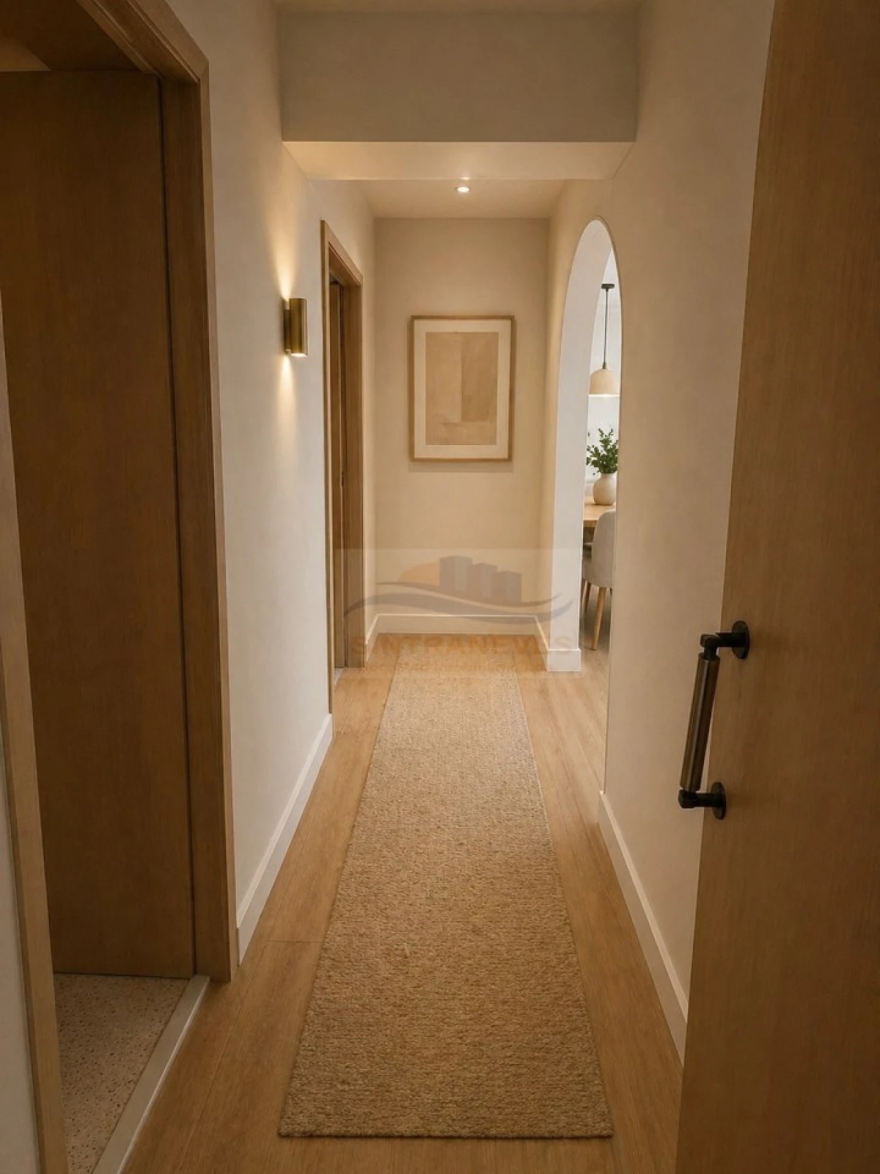 Apartamento T1 para Venda em Massamá e Monte Abraão Foto 12