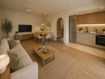 Apartamento T1 para Venda em Massamá e Monte Abraão
