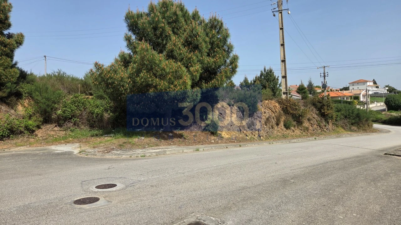 Terreno para Venda em Paços Foto 4