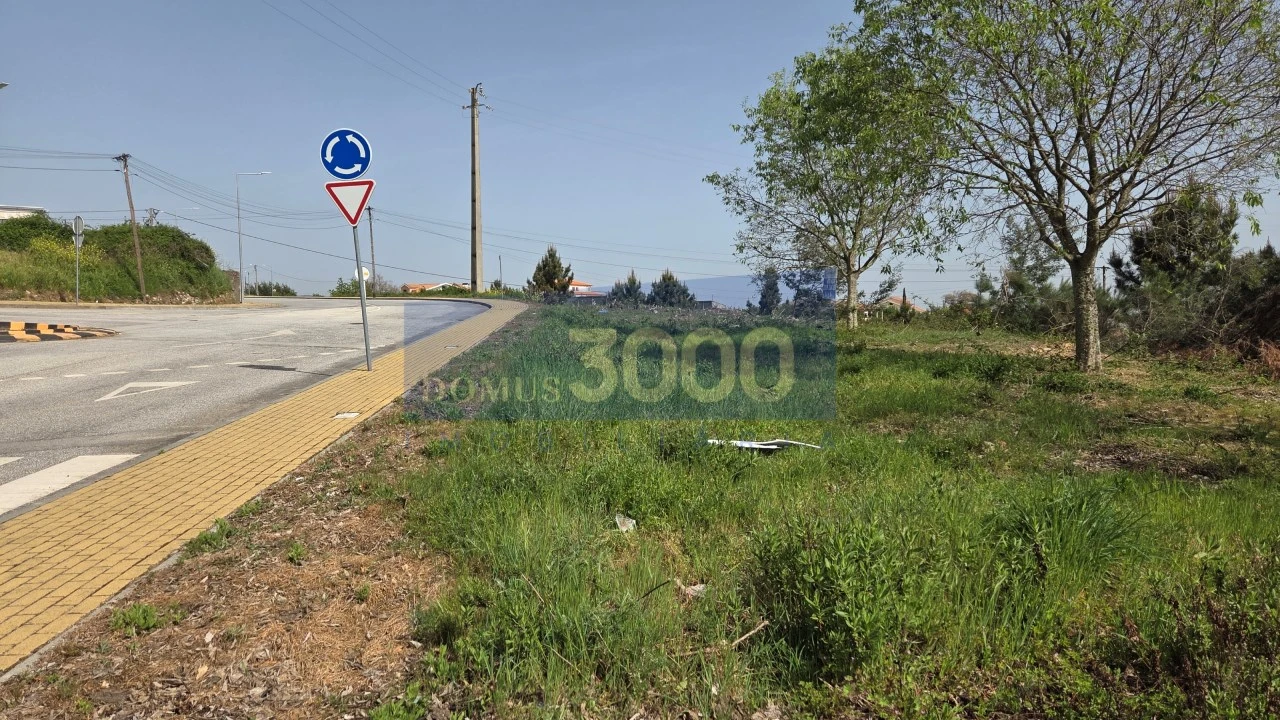 Terreno para Venda em Paços Foto 8