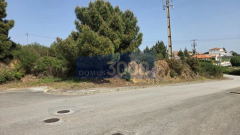 Terreno para Venda em Paços