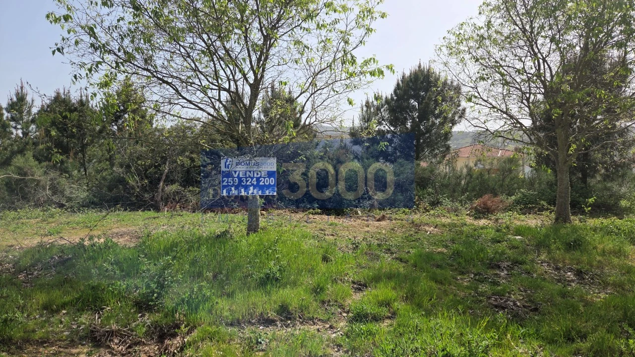 Terreno para Venda em Paços Foto 2