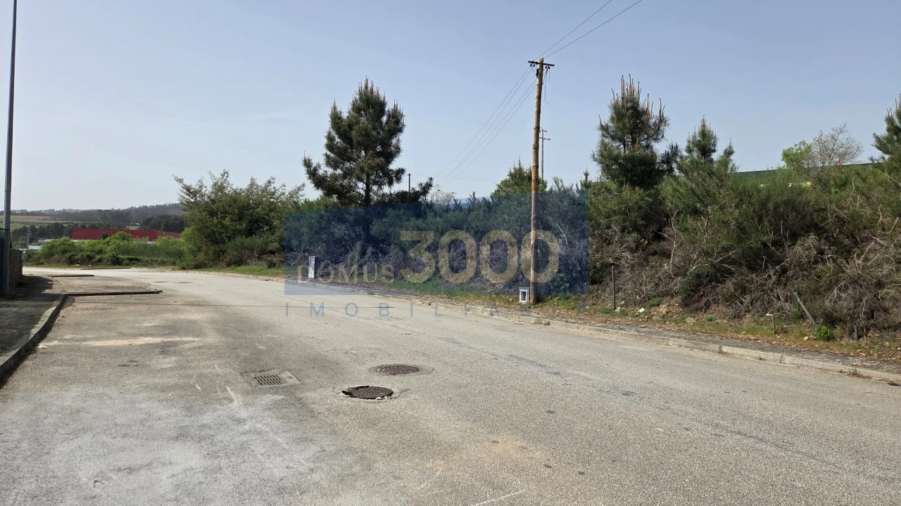 Terreno para Venda em Paços Foto 11