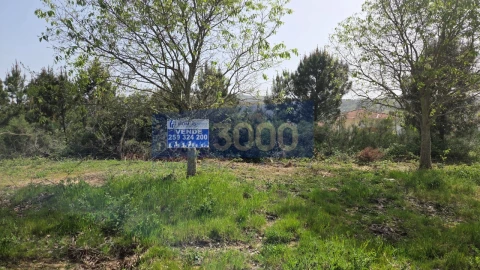 Terreno para Venda em Paços