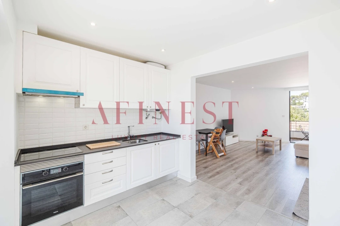 Apartamento T4 para Venda em Cascais e Estoril Foto 6