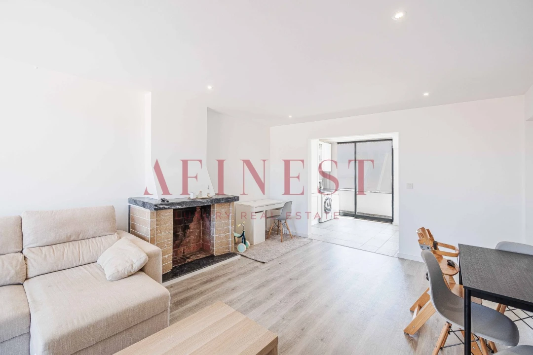 Apartamento T4 para Venda em Cascais e Estoril Foto 7