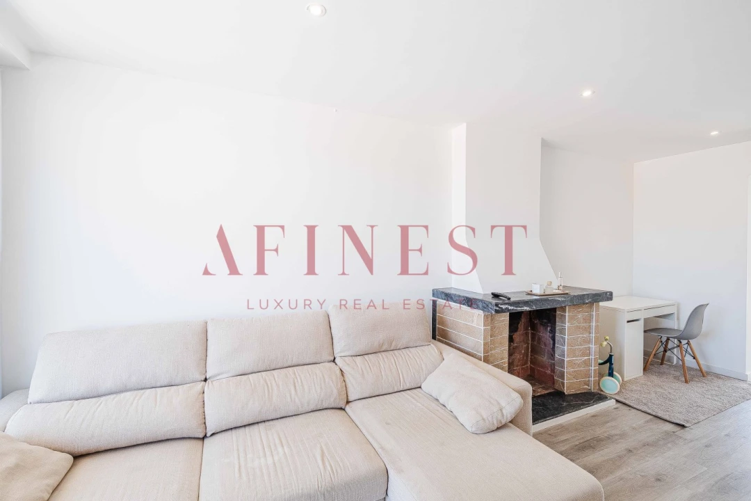 Apartamento T4 para Venda em Cascais e Estoril Foto 10