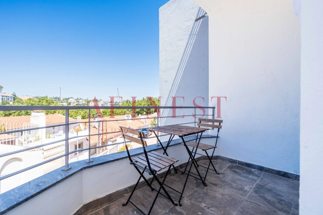 Apartamento T4 para Venda em Cascais e Estoril Foto 14