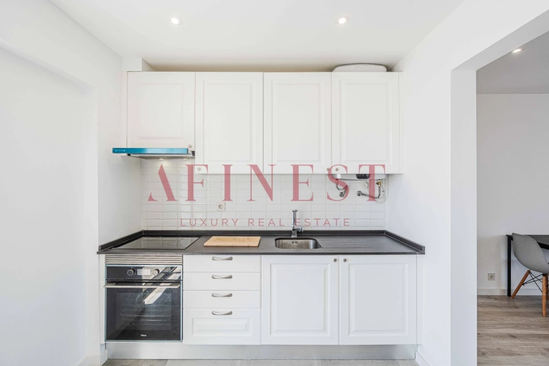 Apartamento T4 para Venda em Cascais e Estoril Foto 16