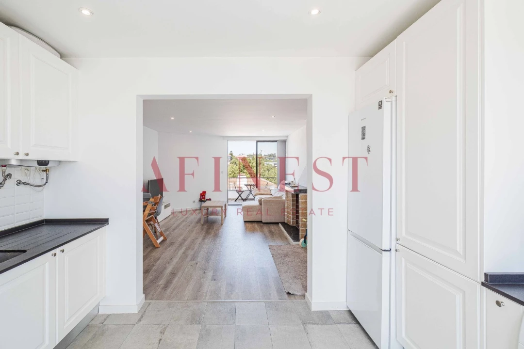 Apartamento T4 para Venda em Cascais e Estoril Foto 21