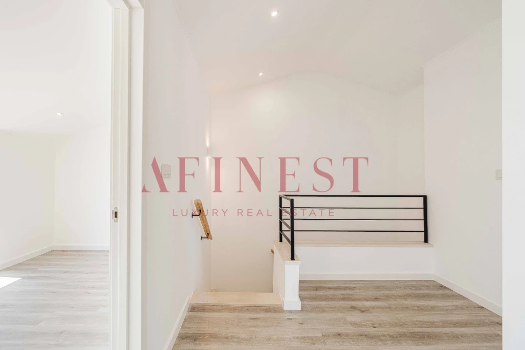 Apartamento T4 para Venda em Cascais e Estoril Foto 45