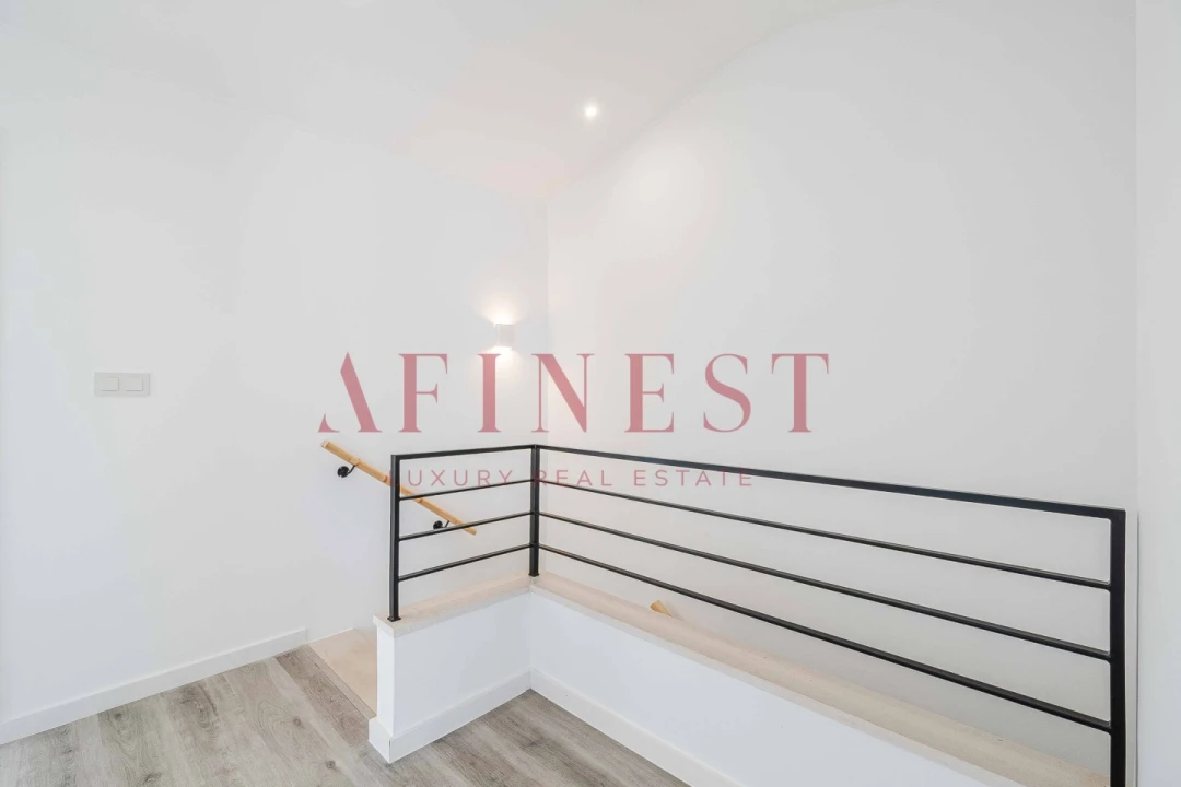 Apartamento T4 para Venda em Cascais e Estoril Foto 46