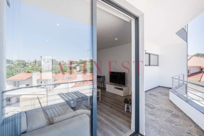 Apartamento T4 para Venda em Cascais e Estoril