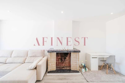 Apartamento T4 para Venda em Cascais e Estoril