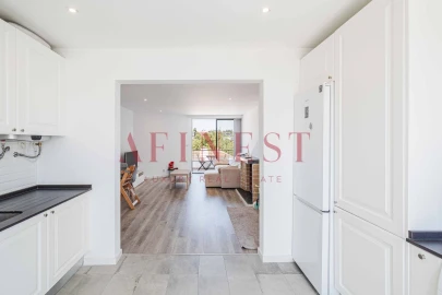 Apartamento T4 para Venda em Cascais e Estoril