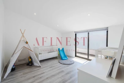 Apartamento T4 para Venda em Cascais e Estoril