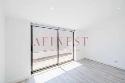 Apartamento T4 para Venda em Cascais e Estoril