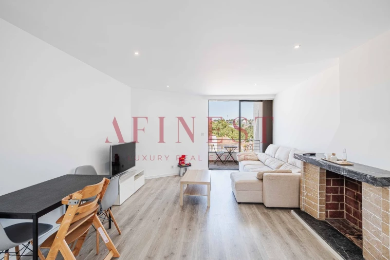 Apartamento T4 para Venda em Cascais e Estoril Foto 2