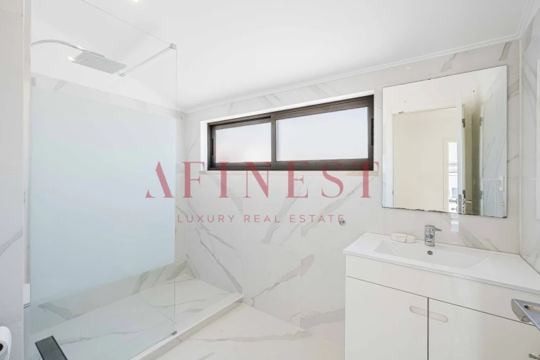 Apartamento T4 para Venda em Cascais e Estoril Foto 38