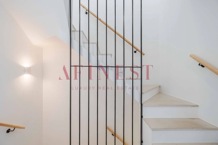 Apartamento T4 para Venda em Cascais e Estoril Foto 53