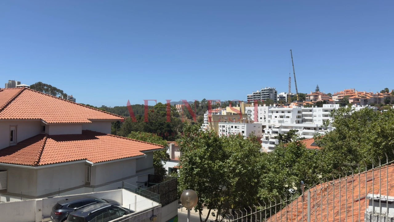 Apartamento T4 para Venda em Cascais e Estoril Foto 30
