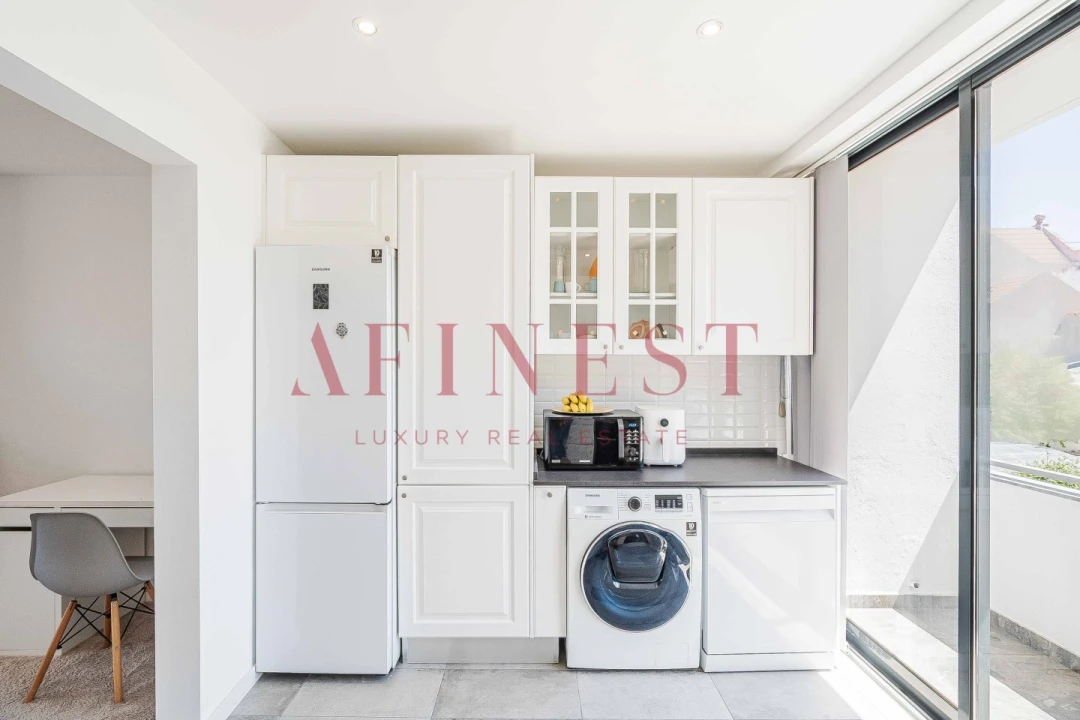 Apartamento T4 para Venda em Cascais e Estoril Foto 17