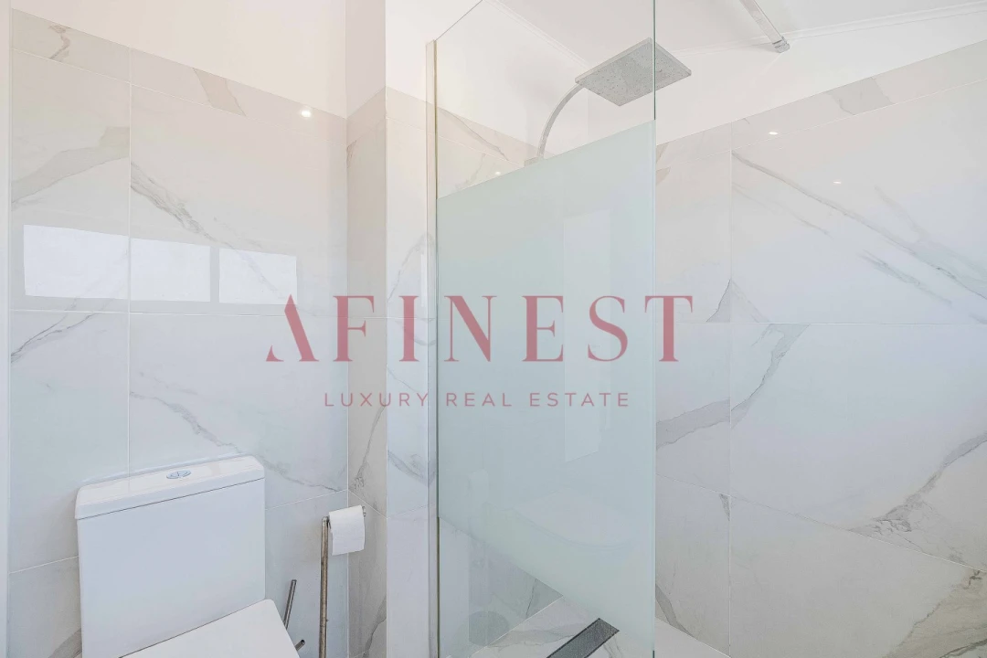 Apartamento T4 para Venda em Cascais e Estoril Foto 41