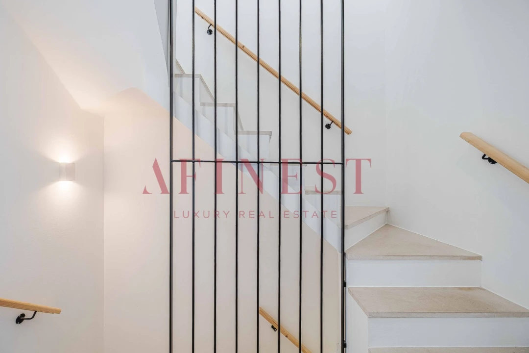 Apartamento T4 para Venda em Cascais e Estoril Foto 53