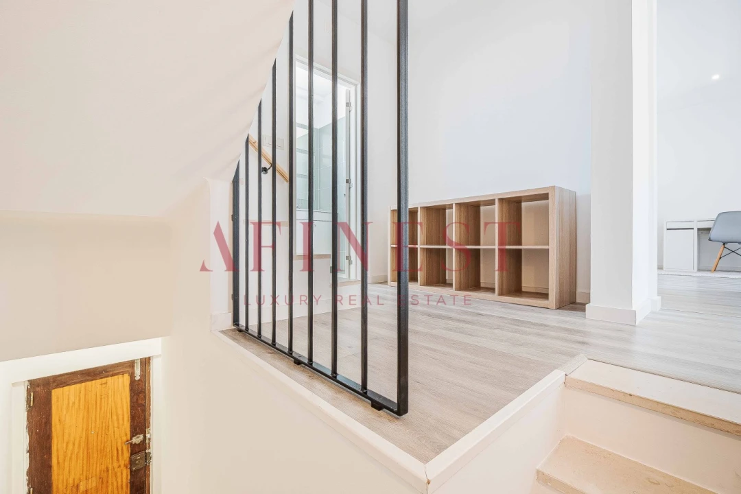 Apartamento T4 para Venda em Cascais e Estoril Foto 59