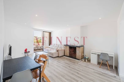 Apartamento T4 para Venda em Cascais e Estoril