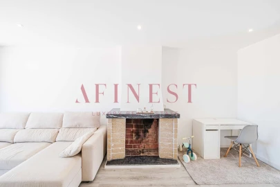 Apartamento T4 para Venda em Cascais e Estoril