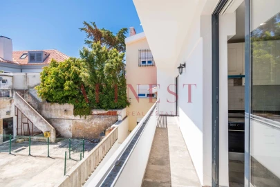 Apartamento T4 para Venda em Cascais e Estoril