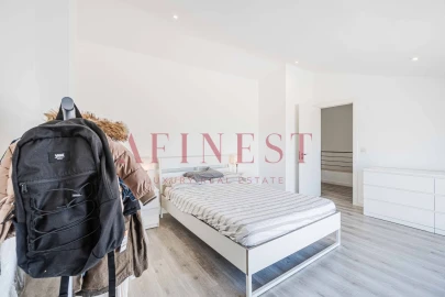 Apartamento T4 para Venda em Cascais e Estoril