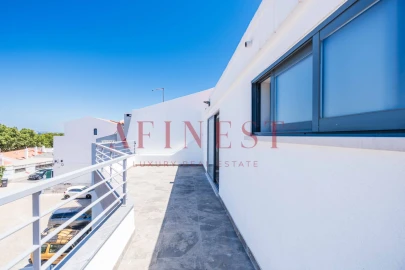 Apartamento T4 para Venda em Cascais e Estoril