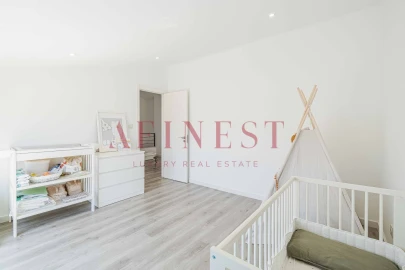 Apartamento T4 para Venda em Cascais e Estoril