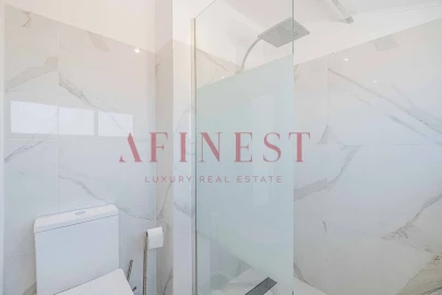 Apartamento T4 para Venda em Cascais e Estoril