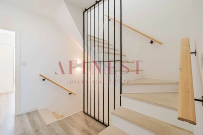 Apartamento T4 para Venda em Cascais e Estoril