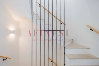 Apartamento T4 para Venda em Cascais e Estoril