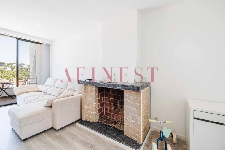 Apartamento T4 para Venda em Cascais e Estoril Foto 9