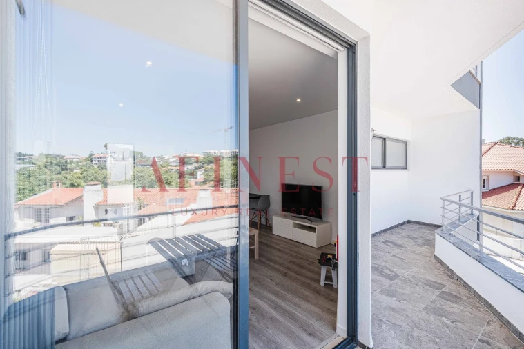 Apartamento T4 para Venda em Cascais e Estoril Foto 12