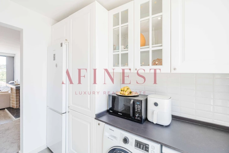 Apartamento T4 para Venda em Cascais e Estoril Foto 18