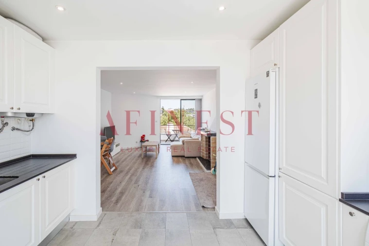 Apartamento T4 para Venda em Cascais e Estoril Foto 20