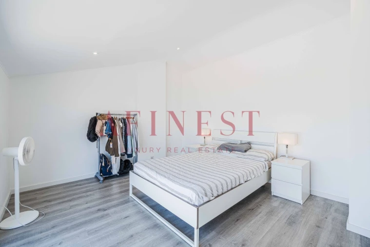Apartamento T4 para Venda em Cascais e Estoril Foto 27