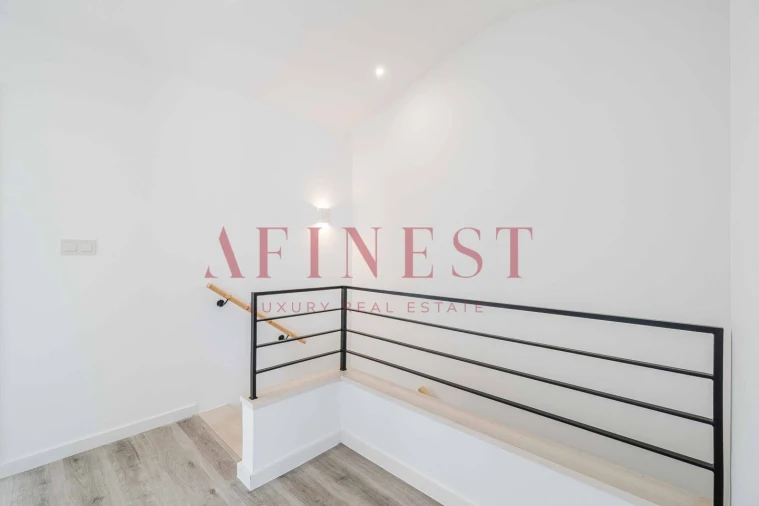 Apartamento T4 para Venda em Cascais e Estoril Foto 46