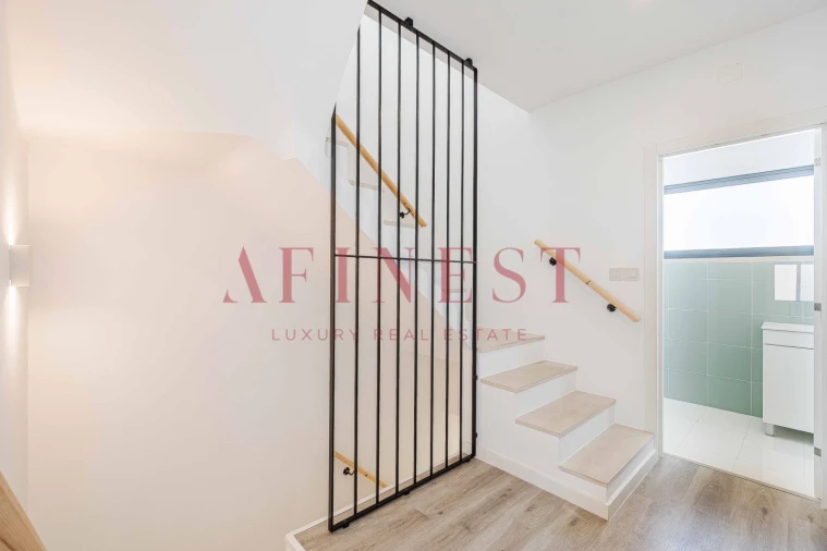 Apartamento T4 para Venda em Cascais e Estoril Foto 54