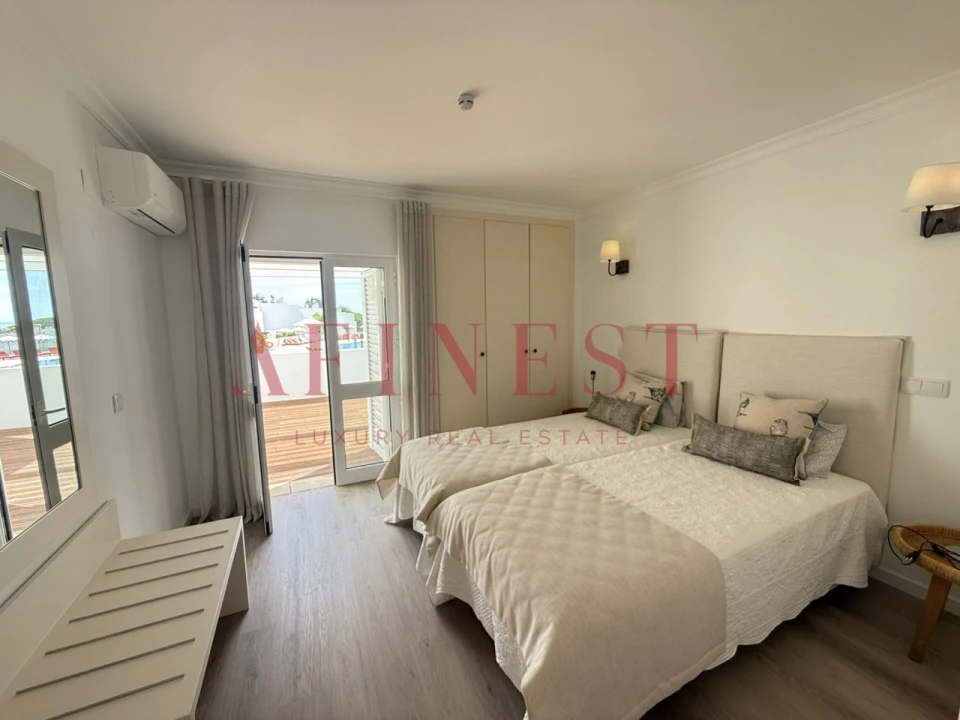 Moradia T2 para Arrendamento em Albufeira e Olhos de Água Foto 17