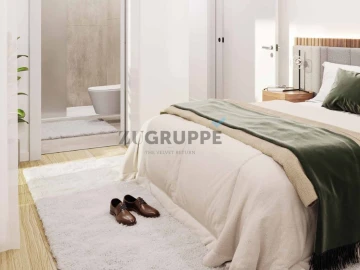 Apartamento T2 para Venda em Glória e Vera Cruz